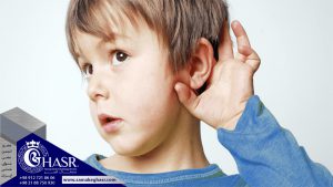اختلال طیف نوروپاتی شنوایی یا ANSD چیست؟