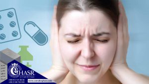 داروهای اتوتوکسیک؛ نحوه مصرف و تاثیر بر سیستم شنوایی