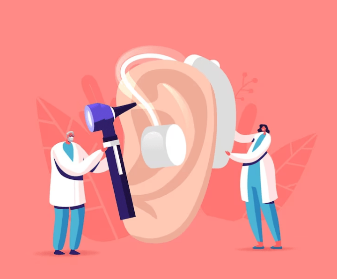 نوار گوش چیست؟