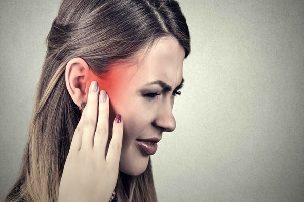 علل مختلف عفونت‌ در گوش