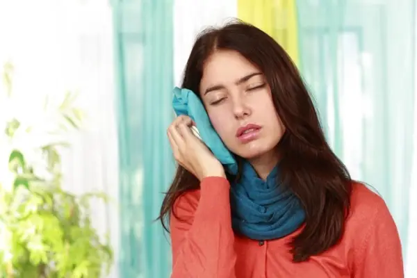 روش‌های درمان گوش درد در سرماخوردگی
